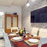 度假居 Stone Haven & Garden Near The Sea 迈索尼