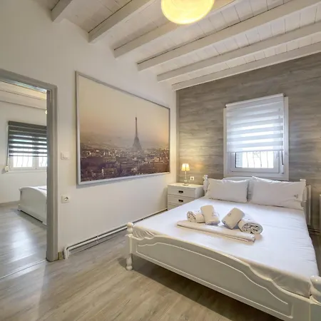 بيت للعطل Stone Haven & Garden Near The Sea