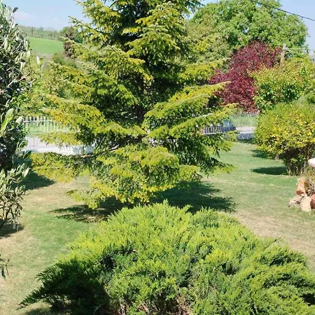 Stone Haven & Garden Near The Sea Methoni (Pieria)